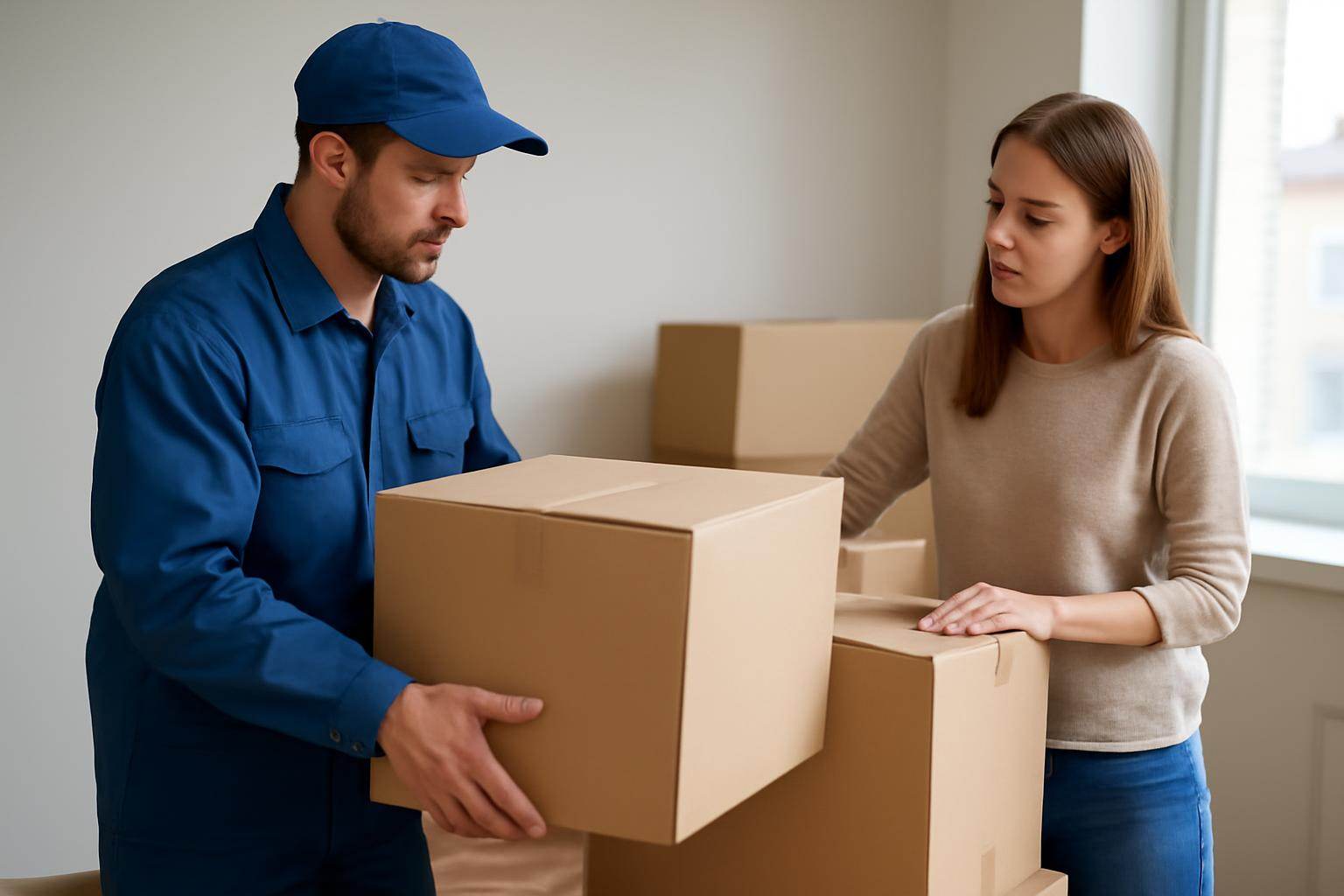 Mudanzas en Salamanca: claves para entender precios y ajustar tu presupuesto