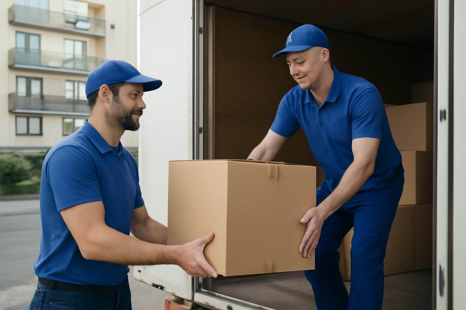 Mudanzas en Santa Cruz de Tenerife: Guía práctica sobre precios orientativos y factores que influyen en tu presupuesto