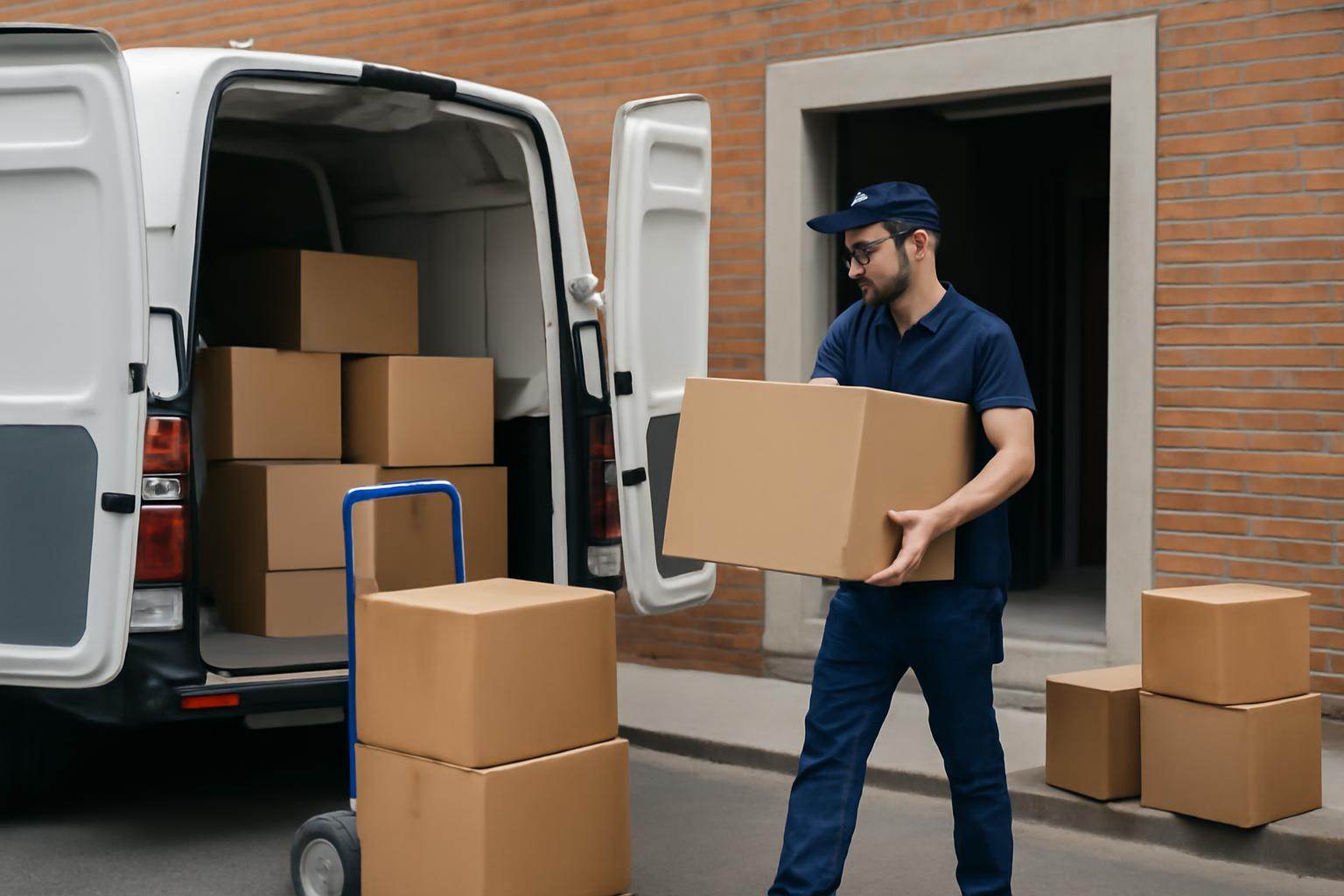 Mudanzas en Soria: precios orientativos y factores clave que influyen en tu presupuesto