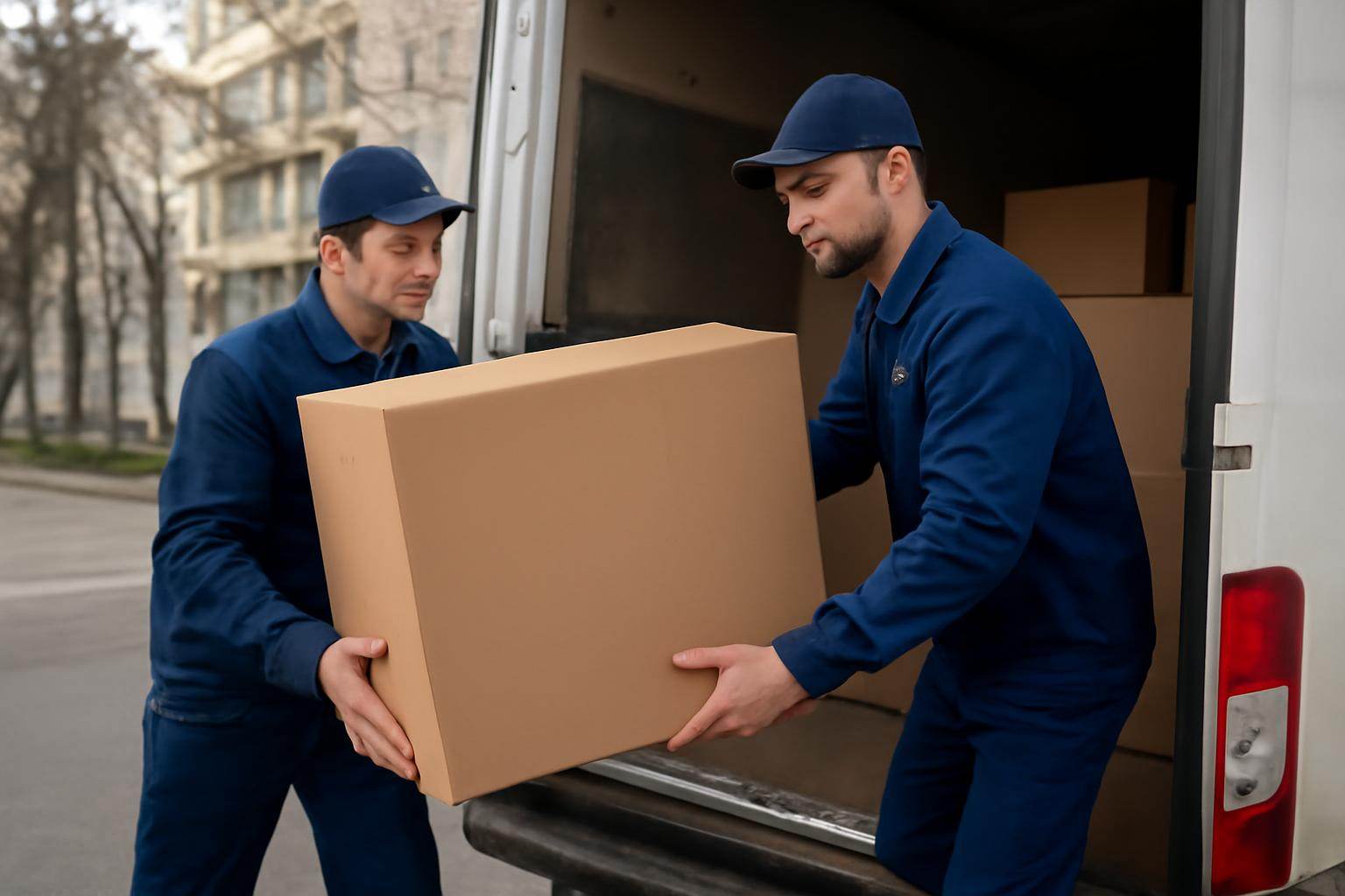 Mudanzas en Zaragoza: Guía práctica para entender precios y ajustar tu presupuesto