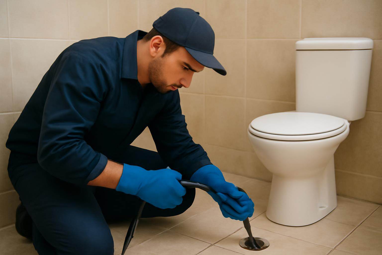Desatascos en Murcia: guía práctica para entender precios y factores que afectan tu presupuesto
