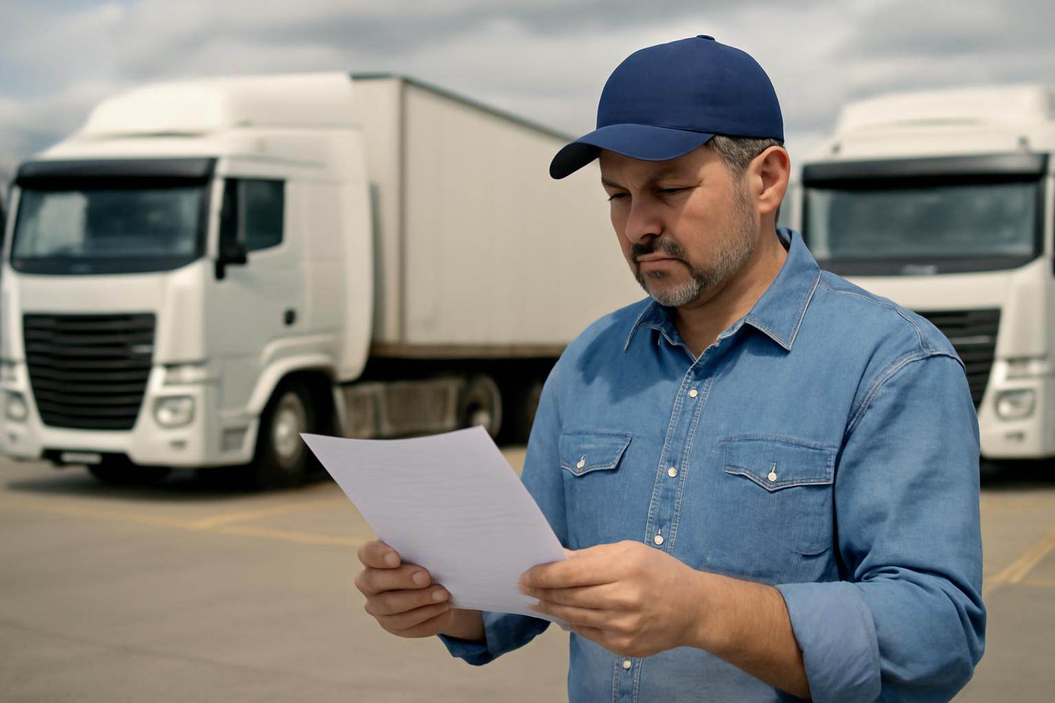 Transportistas en Albacete: guía práctica de precios orientativos y factores que influyen en el presupuesto