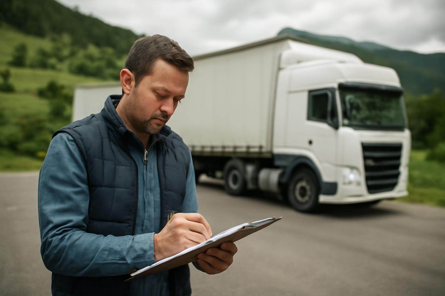 Transportistas en Asturias: guía práctica sobre precios orientativos y factores que influyen en el presupuesto