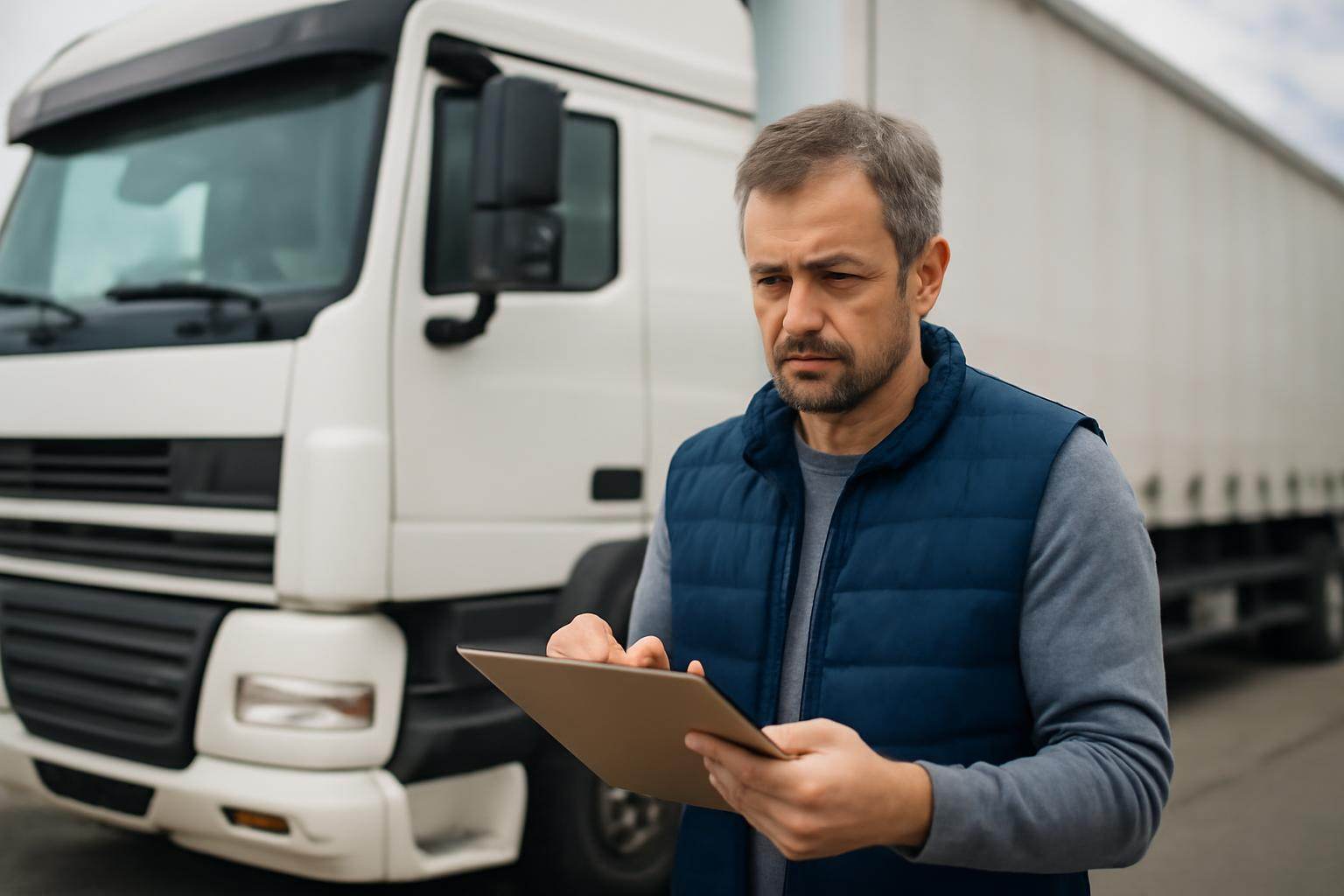 Transportistas en Burgos: guía práctica de precios orientativos y factores que influyen en el presupuesto