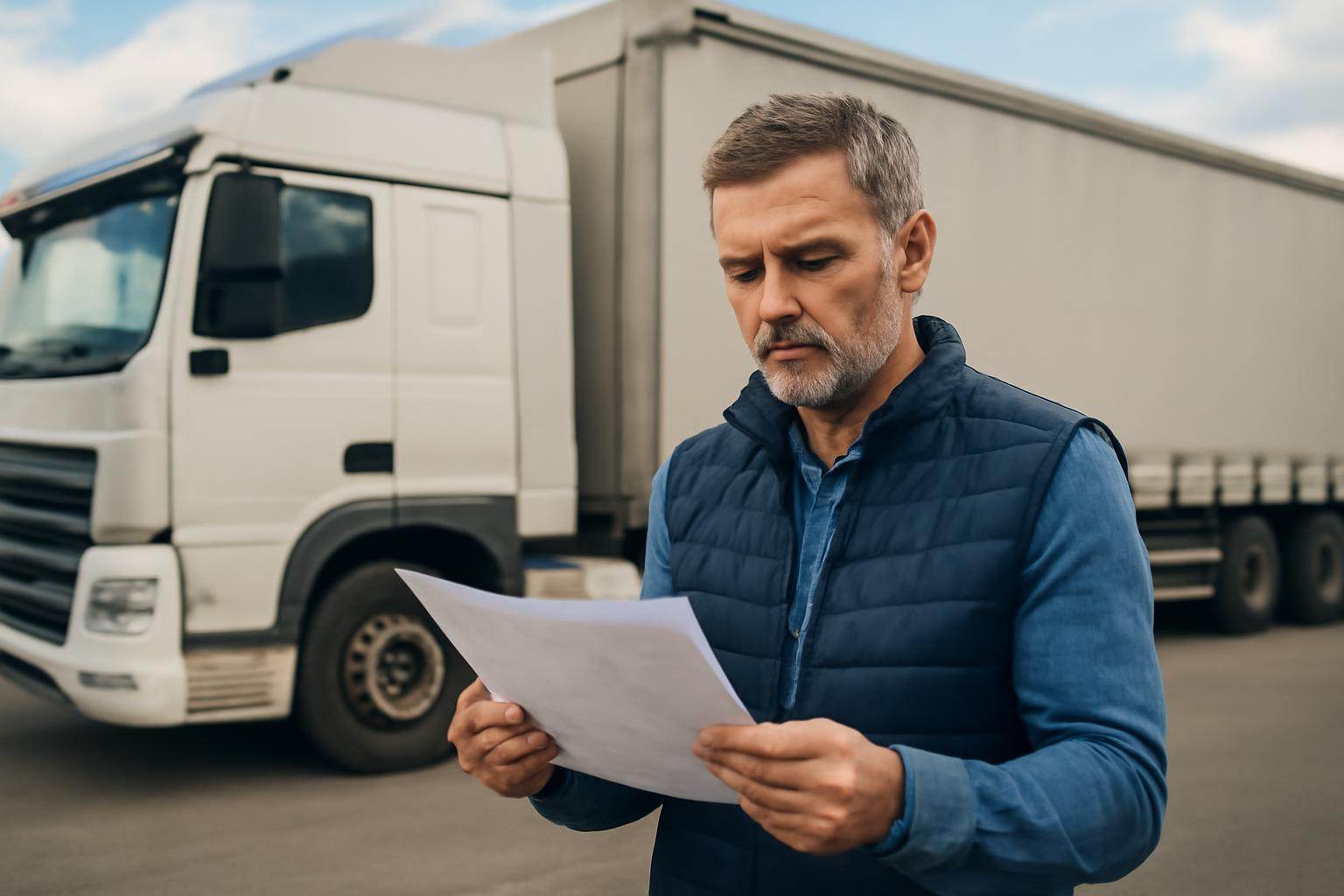 Transportistas en Cáceres: Guía práctica sobre precios y factores que afectan el presupuesto