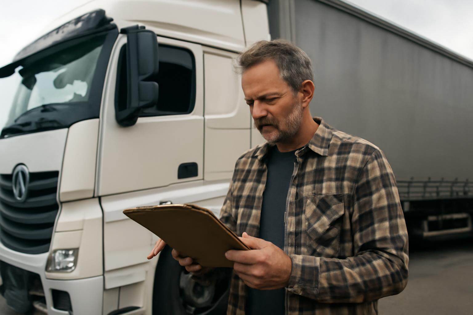 Transportistas en Cantabria: guía práctica sobre precios orientativos y factores que influyen en el presupuesto