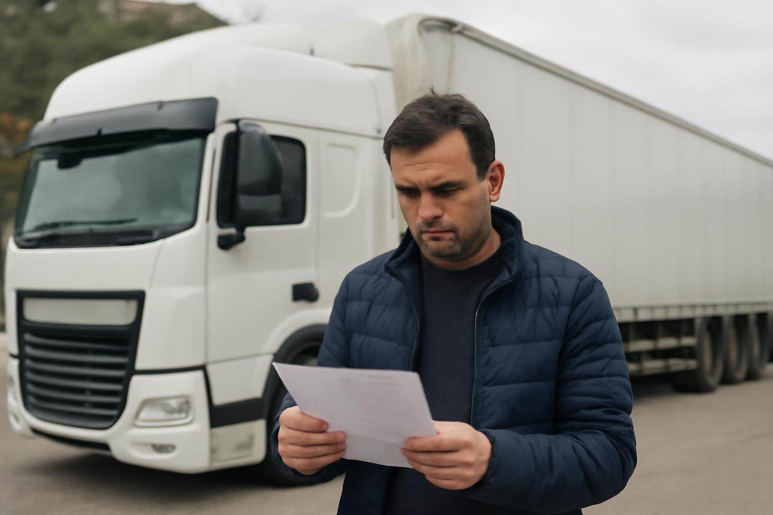 Transportistas en Ceuta: ¿cómo se forman los precios y qué influye en tu presupuesto?
