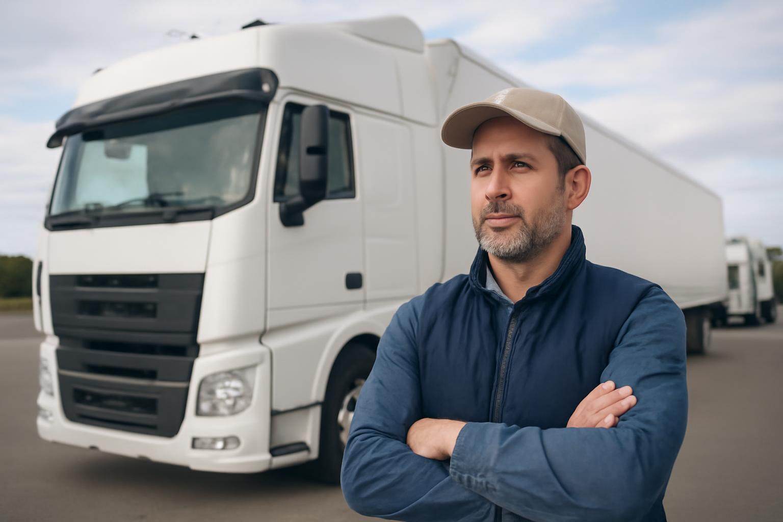 Transportistas en Ciudad Real: Guía Práctica de Precios y Factores que Impactan tu Presupuesto