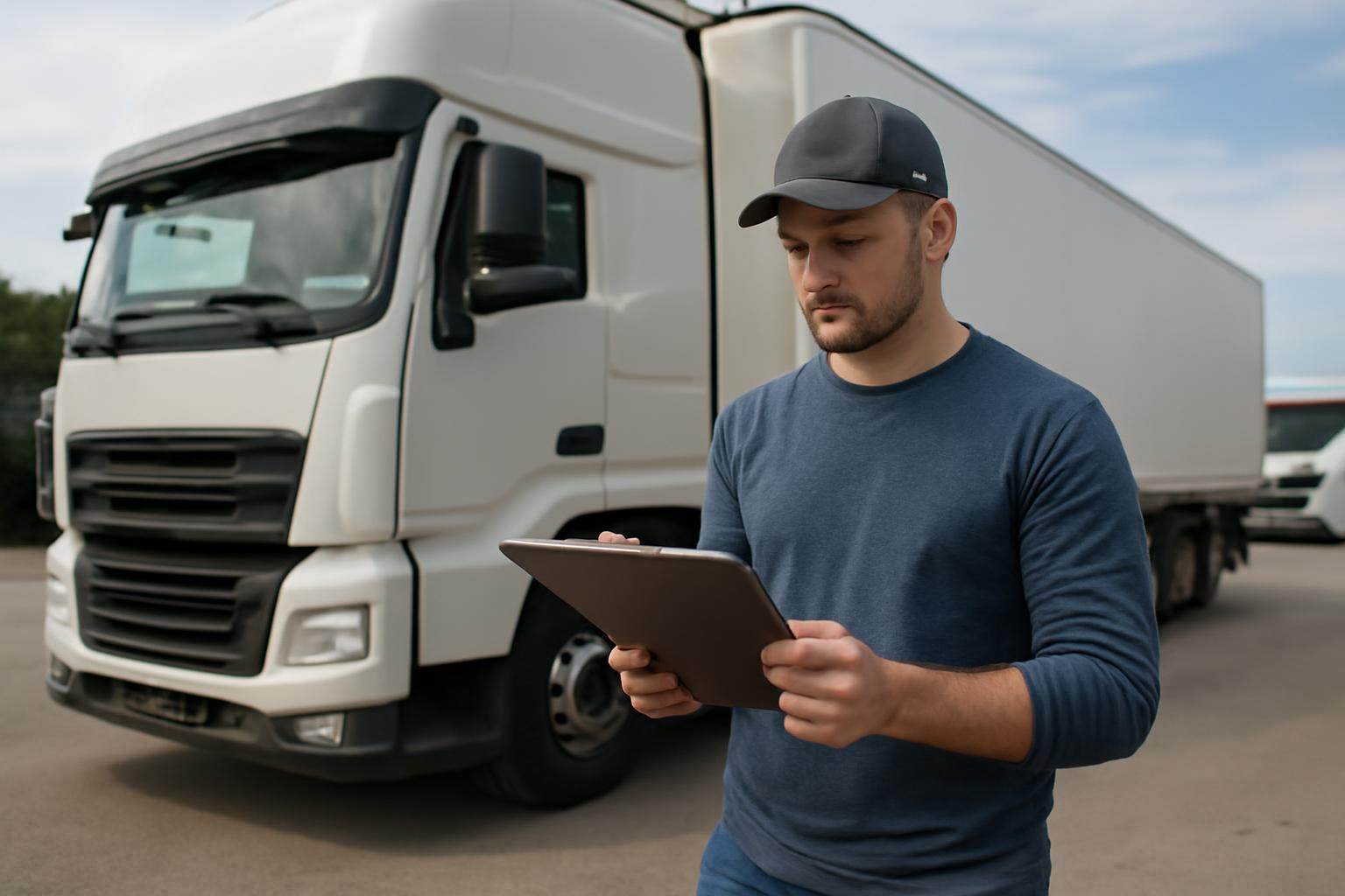 Transportistas en Cuenca: precios orientativos y factores que influyen en el presupuesto