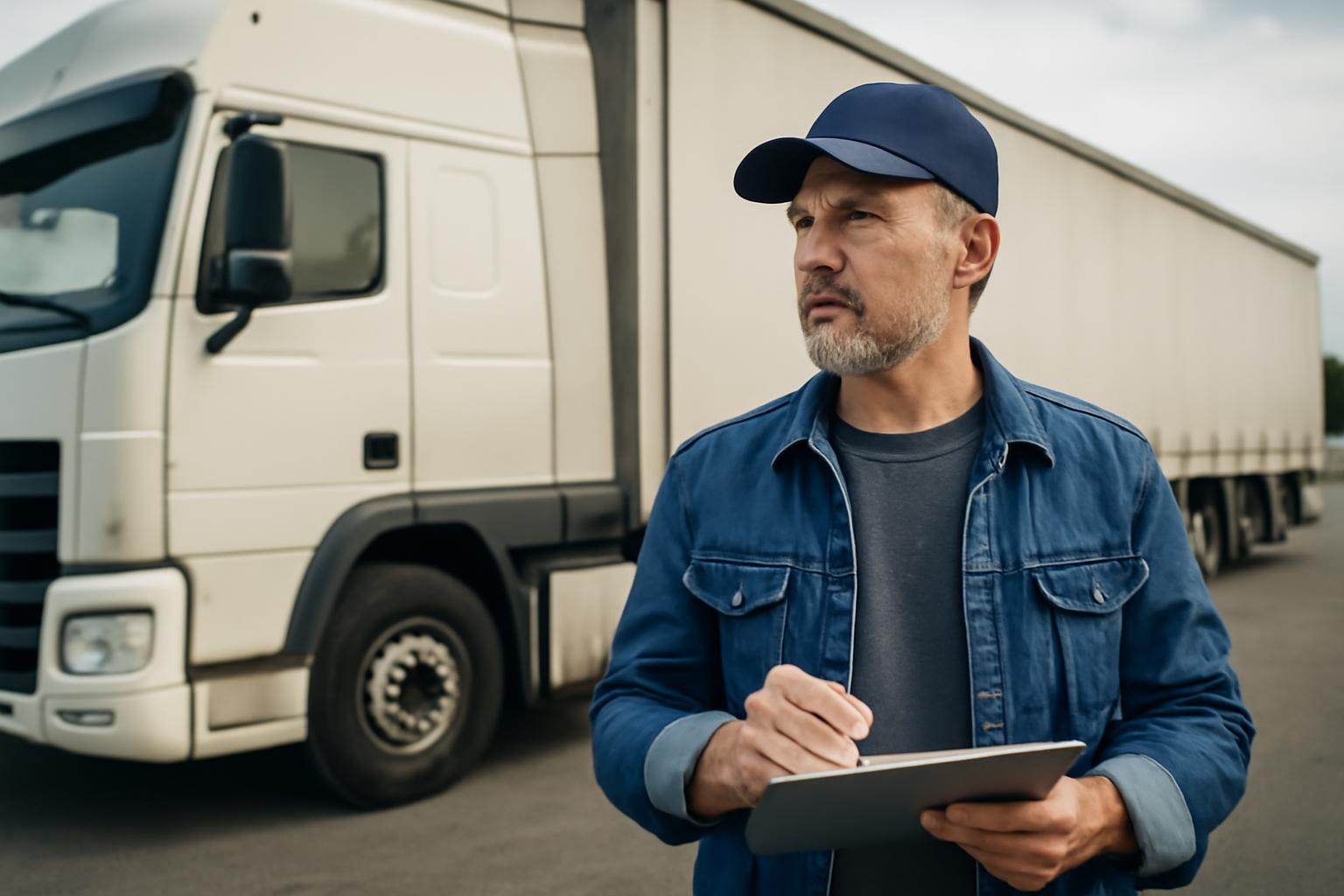 Transportistas en Huelva: guía práctica sobre precios y factores que afectan tu presupuesto