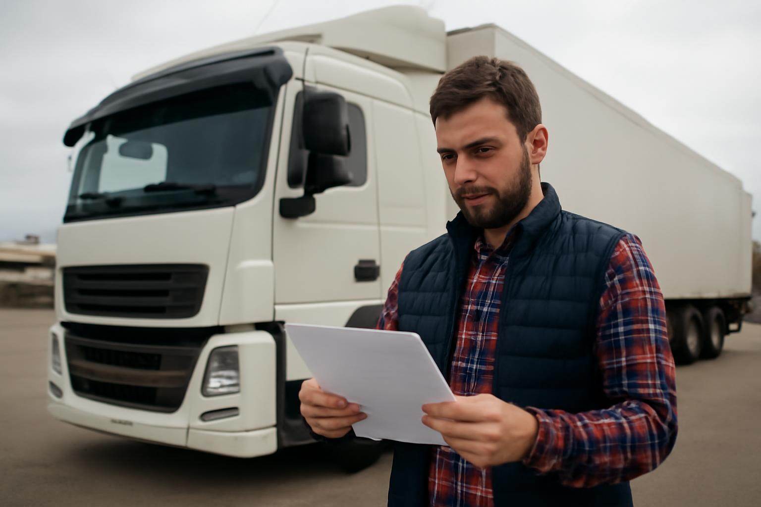 Transportistas en Lugo: guía práctica para entender precios y variables que influyen en su presupuesto