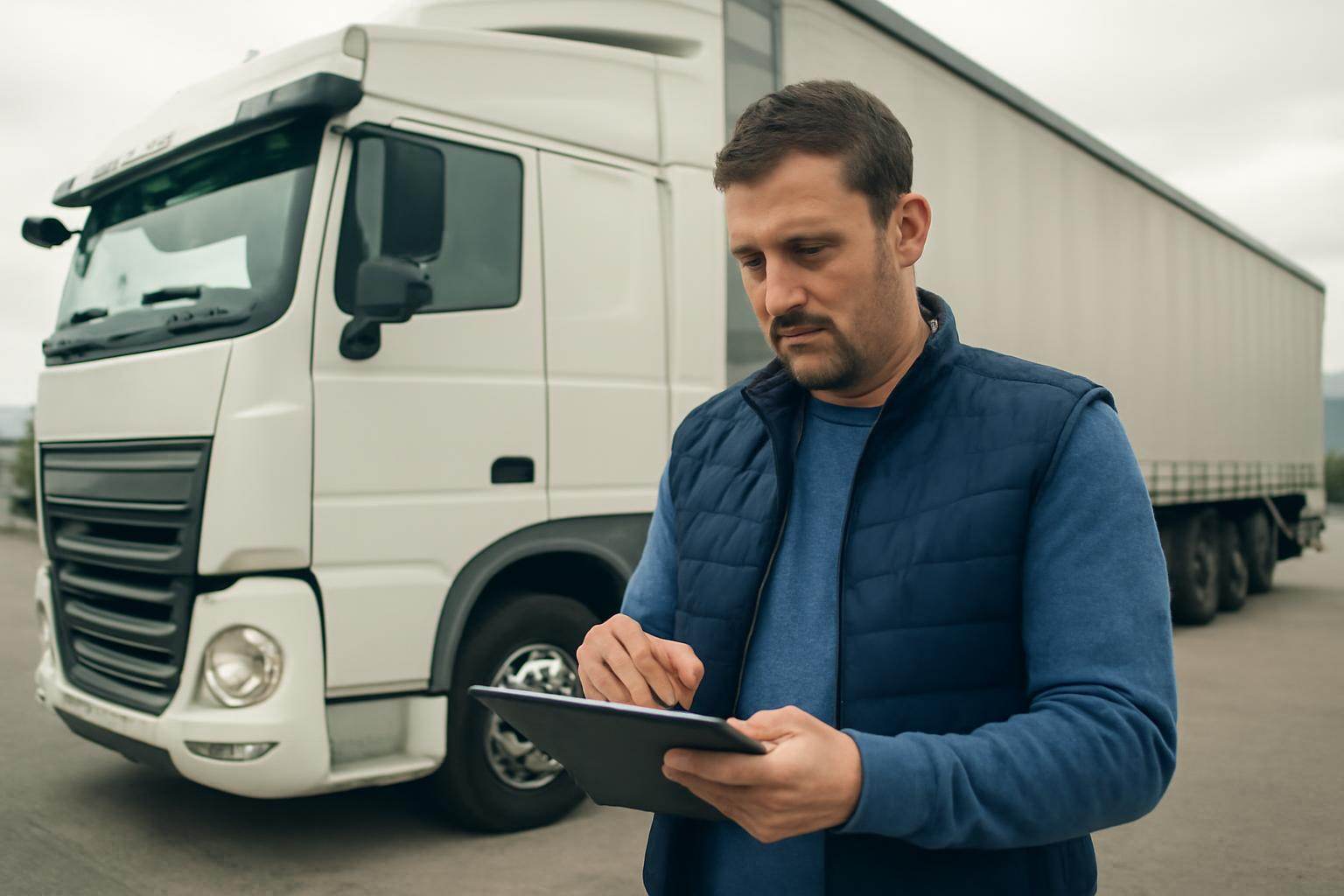 Transportistas en Navarra: guía práctica sobre precios y factores que influyen en el presupuesto
