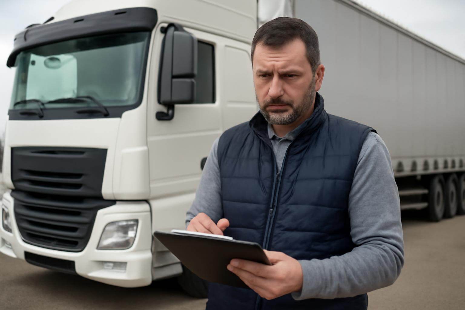 Transportistas en Soria: Guía práctica sobre precios y factores que influyen en el presupuesto