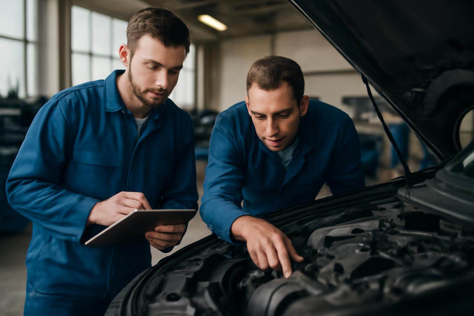 Mecánicos en Asturias: guía práctica para entender precios y presupuesto en reparaciones de tu auto