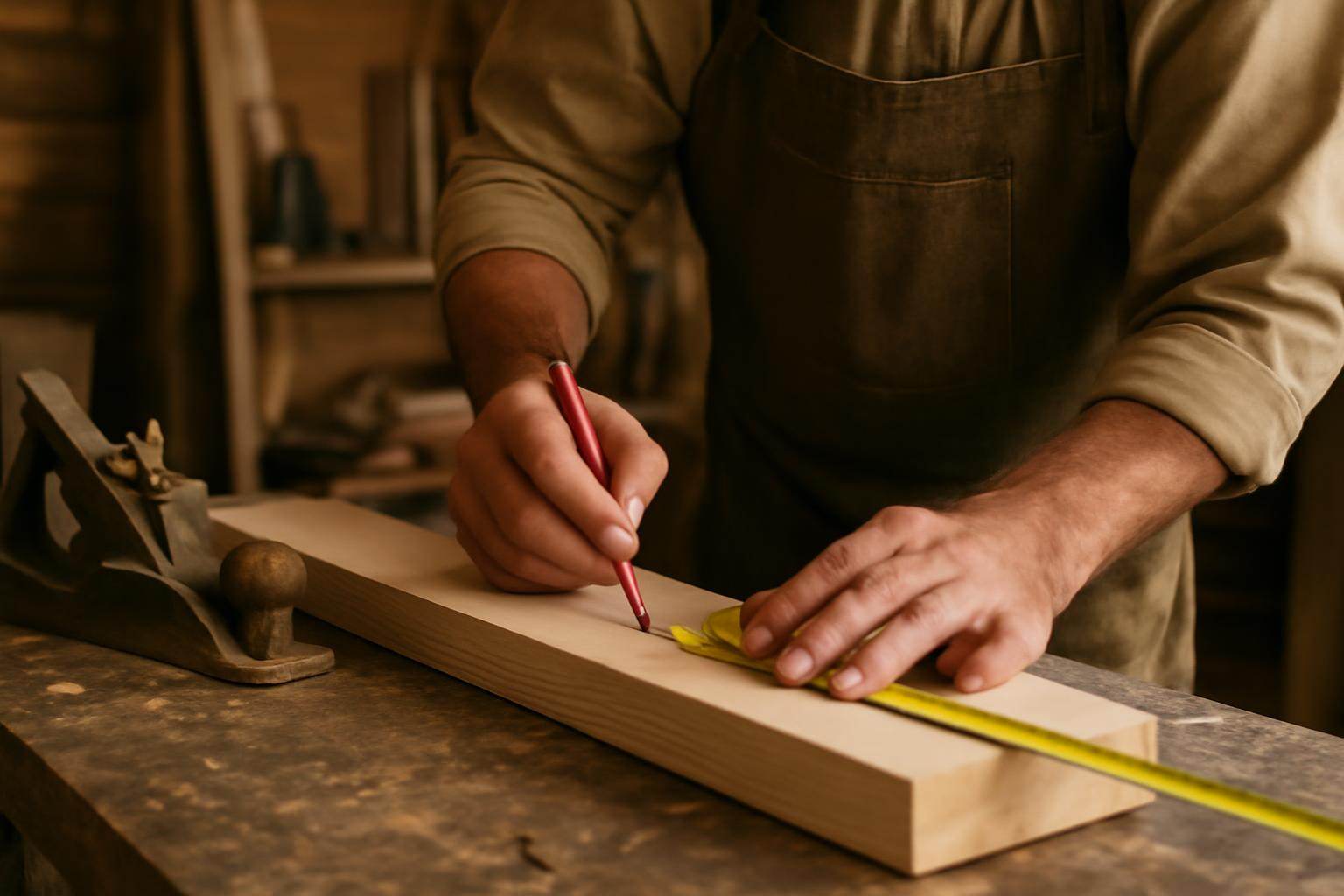 Carpinteros en Asturias: guía práctica sobre precios y factores que influyen en tu presupuesto