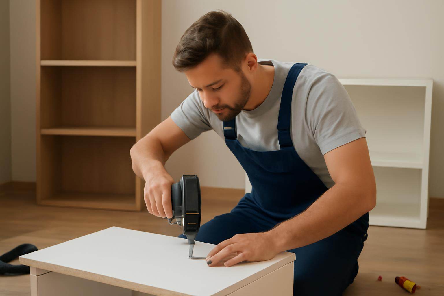 Montadores de muebles en Guadalajara: Guía práctica para entender precios y factores que afectan tu presupuesto