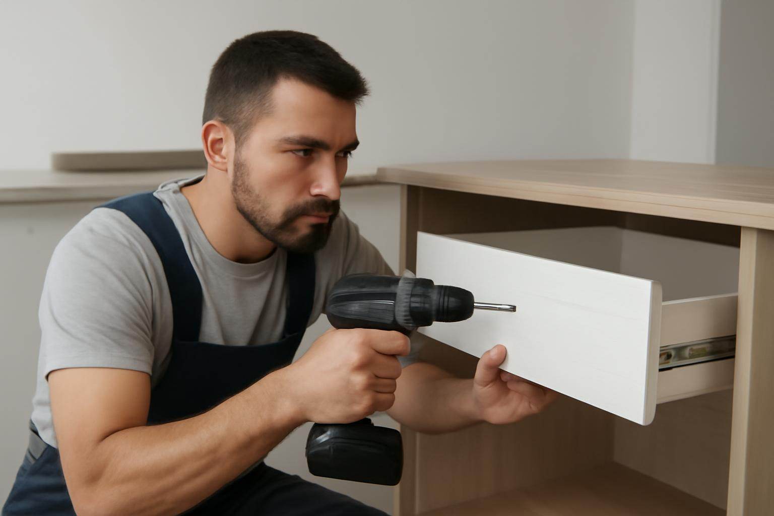 Montadores de muebles en Huesca: guía práctica para entender precios y presupuesto