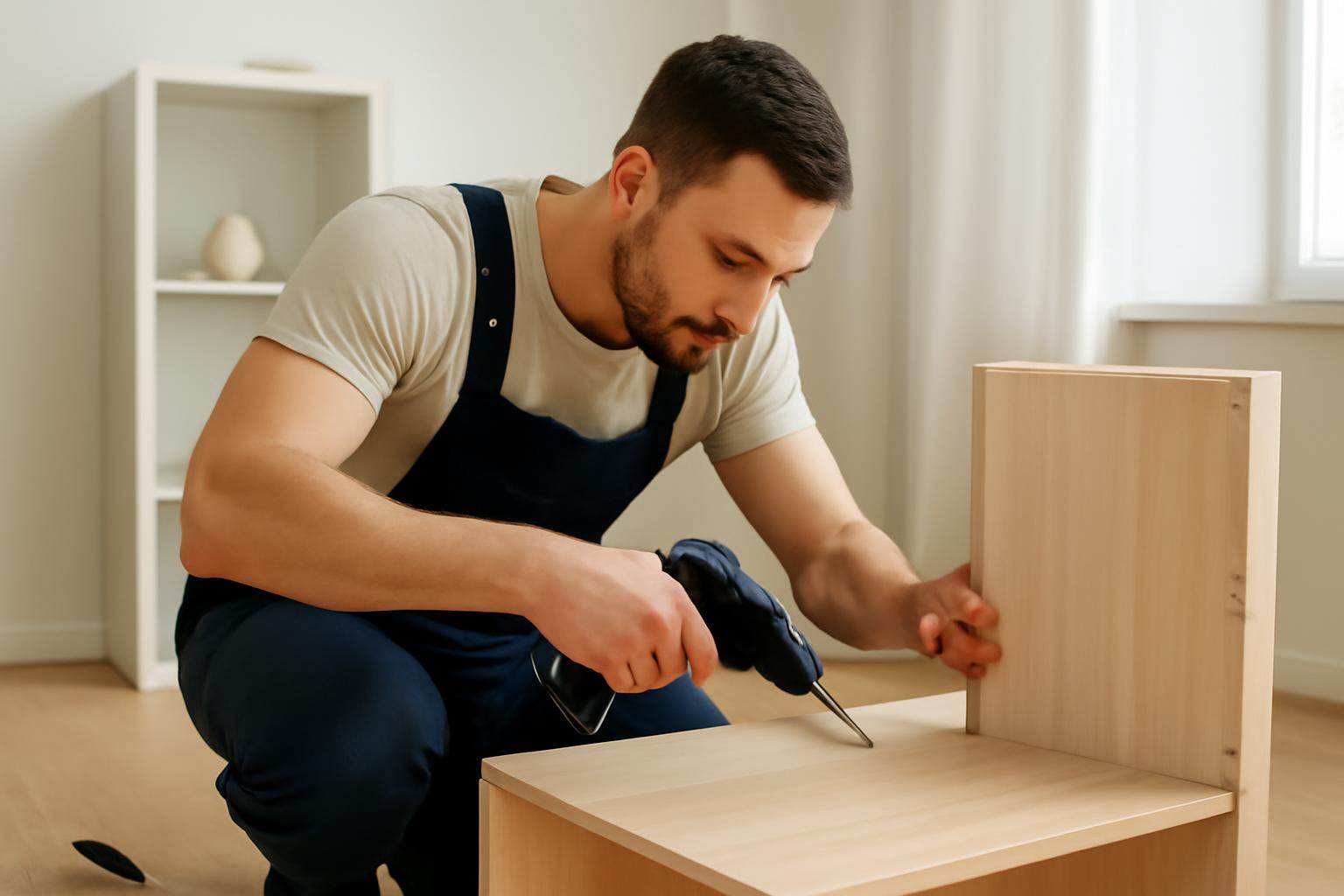 Montadores de muebles en Illes Balears: guía práctica para entender precios y factores que influyen en el presupuesto