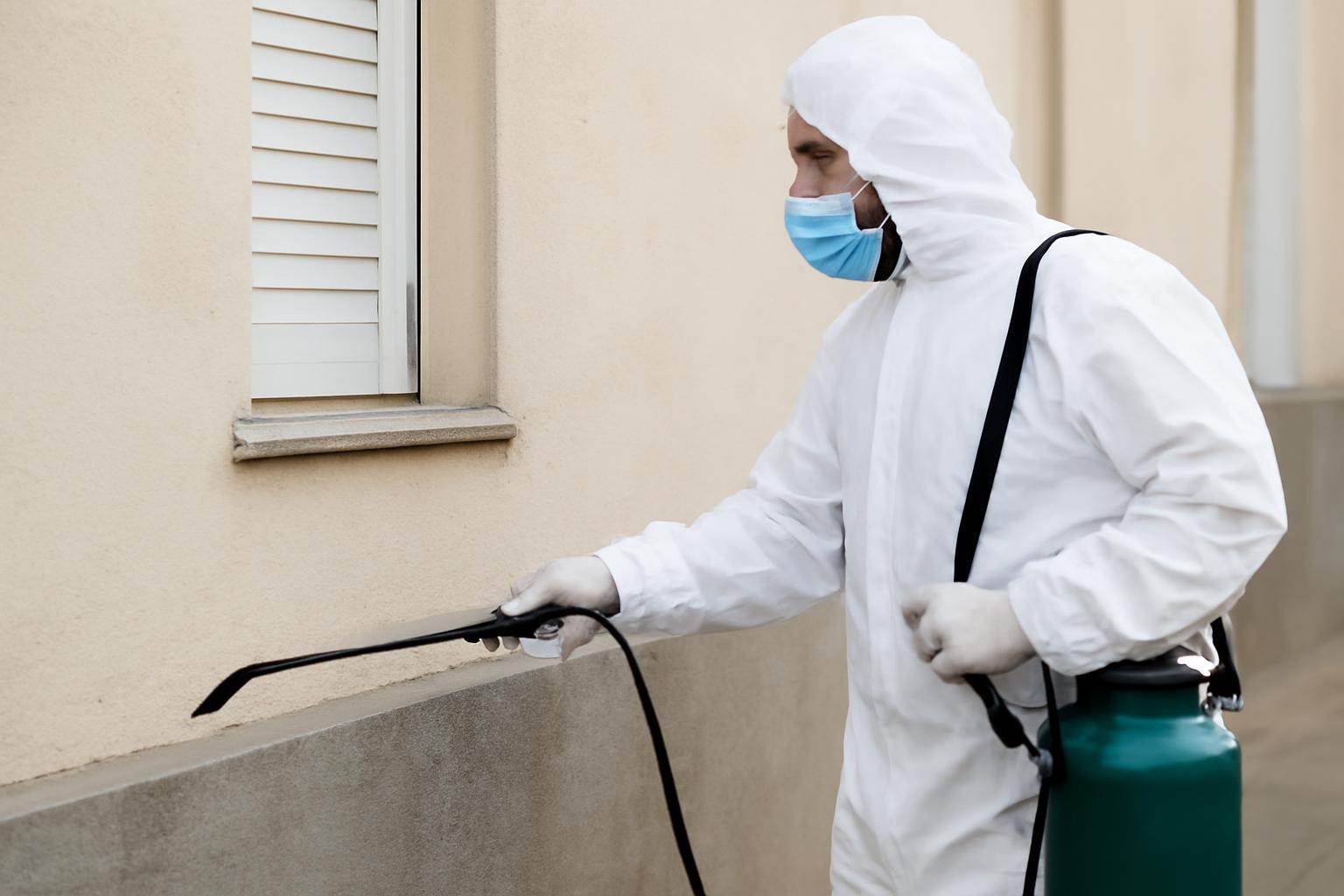 Control de plagas en Cádiz: guía práctica sobre precios y factores que afectan el presupuesto