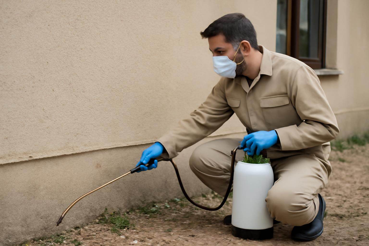 Control de plagas en Teruel: guía práctica para entender costes y factores que afectan tu presupuesto