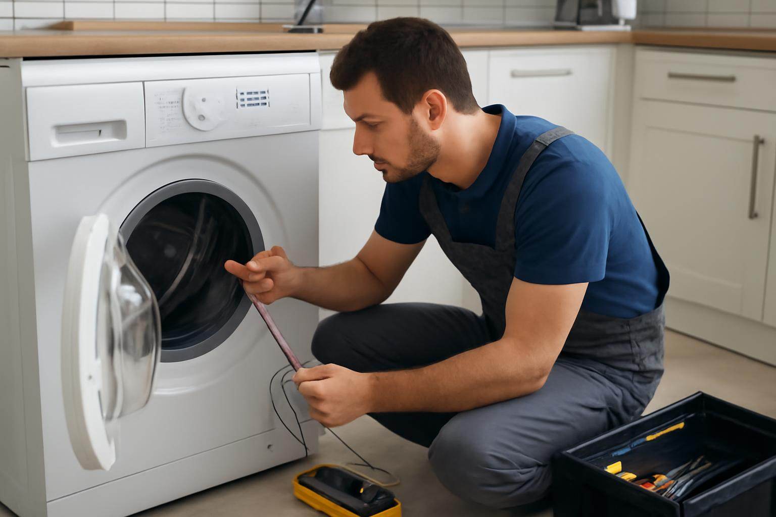 Reparación de electrodomésticos en Álava: guía práctica para entender precios y presupuestos