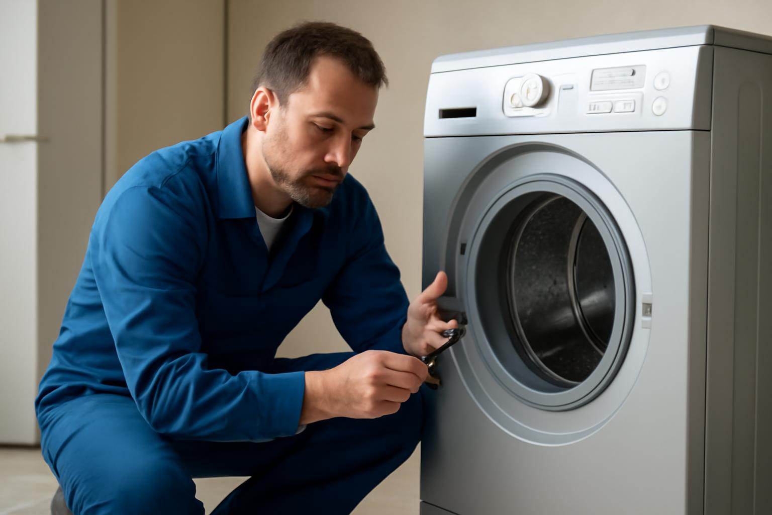 Reparación de electrodomésticos en Albacete: precios orientativos y factores que influyen en el presupuesto