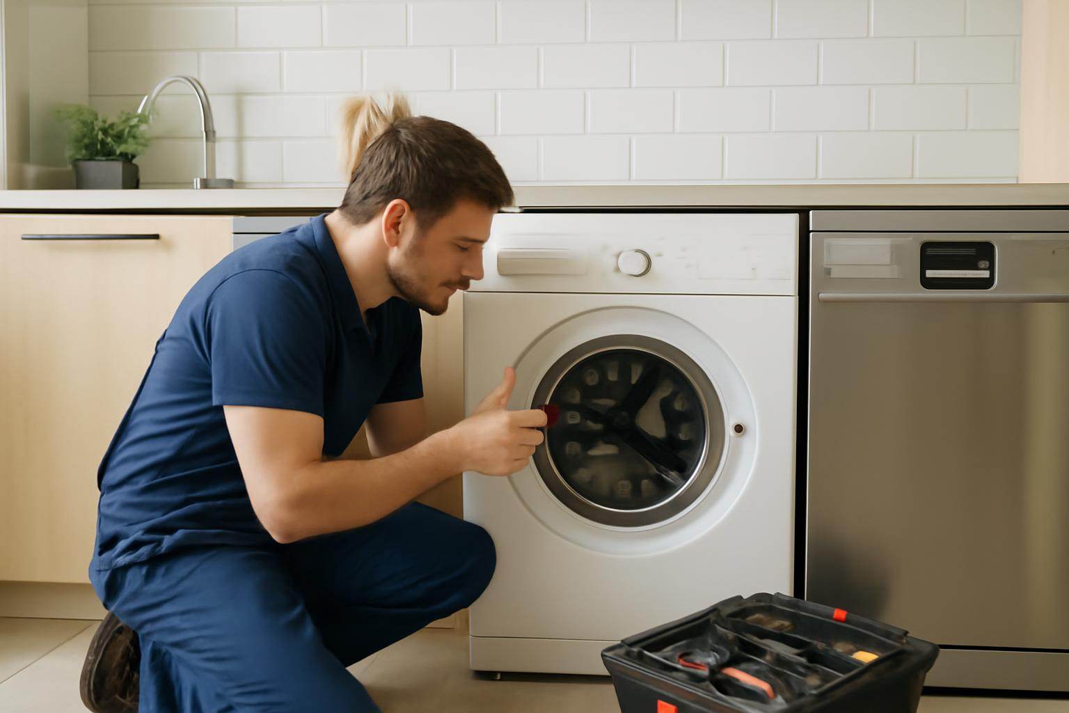 Reparación de electrodomésticos en Barcelona: guía práctica sobre precios y variables que afectan el coste