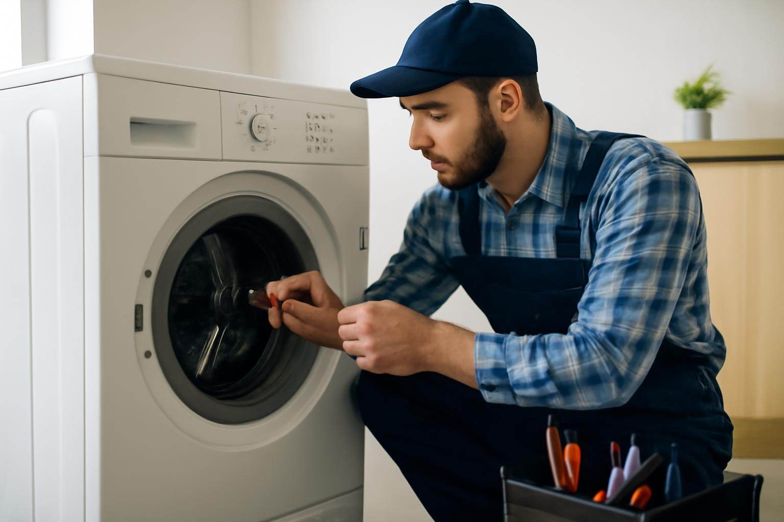 Reparación de electrodomésticos en Cuenca: Guía práctica para entender precios y presupuesto