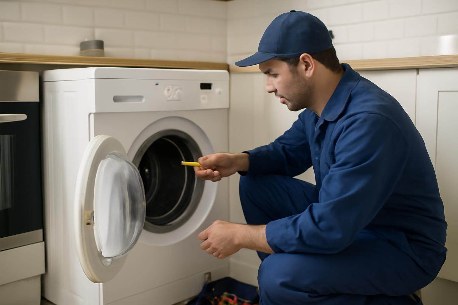 Reparación de electrodomésticos en Granada: guía práctica de precios y factores clave para tu presupuesto