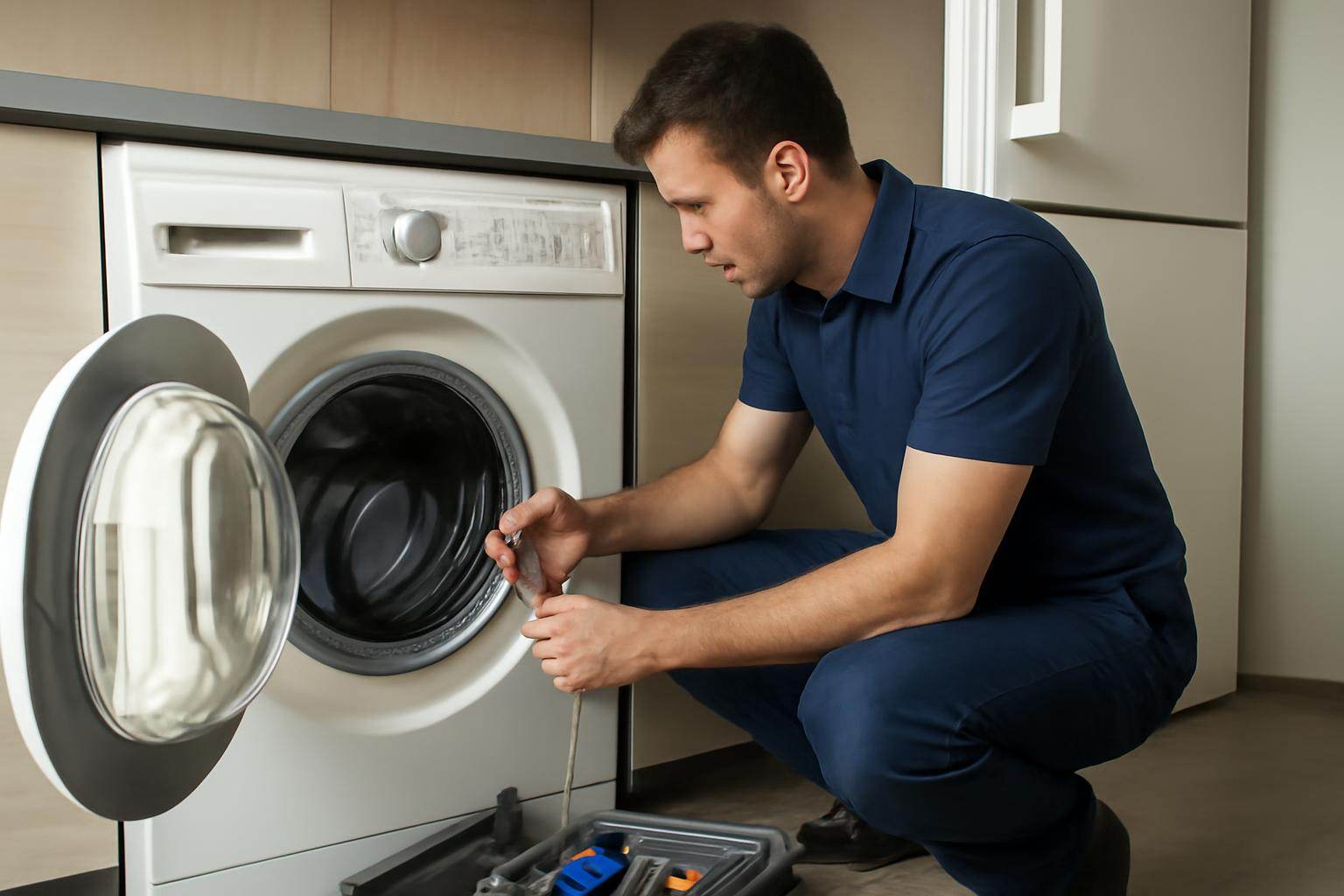 Reparación de electrodomésticos en Gipuzkoa: guía práctica para entender precios y factores clave