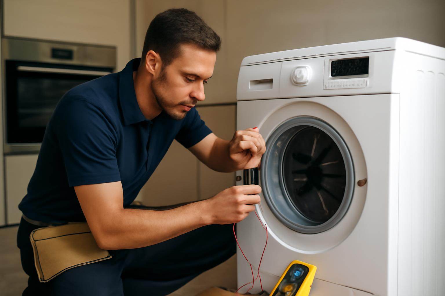 Reparación de electrodomésticos en Illes Balears: guía práctica para entender precios y presupuestos