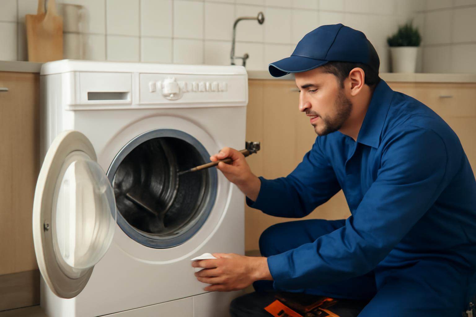 Reparación de electrodomésticos en Jaén: precios orientativos y factores que influyen en el costo