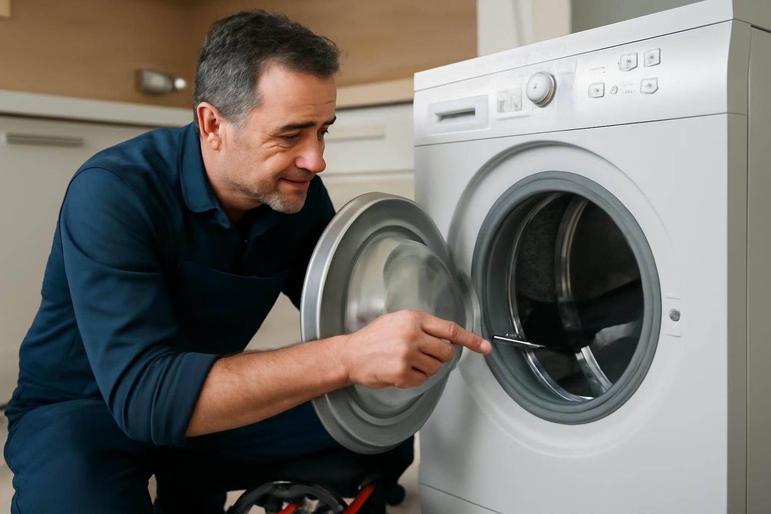Reparación de electrodomésticos en Las Palmas: Guía práctica sobre precios orientativos y variables del presupuesto