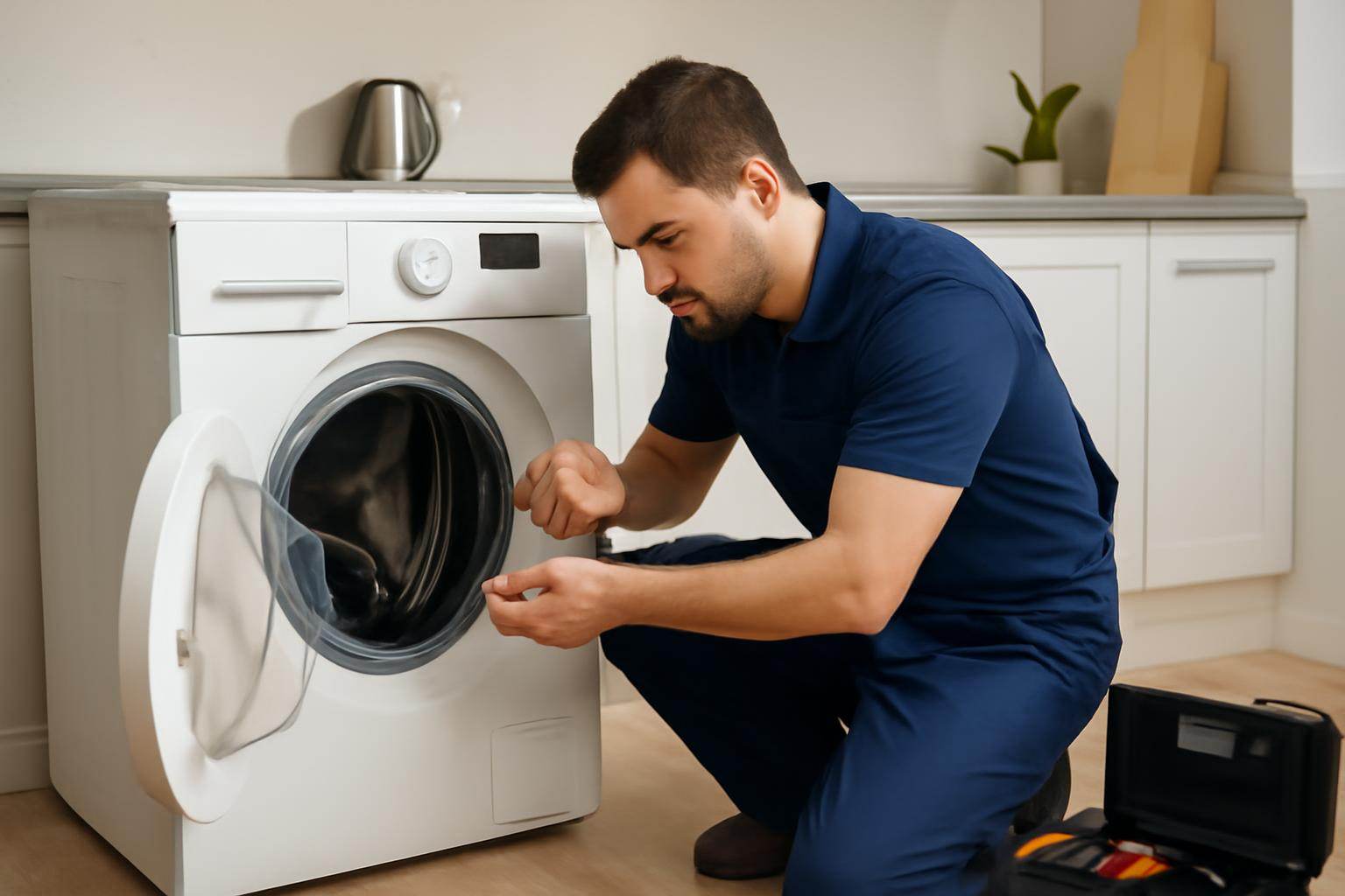 Reparación de electrodomésticos en León: Guía práctica para entender precios y variables del presupuesto
