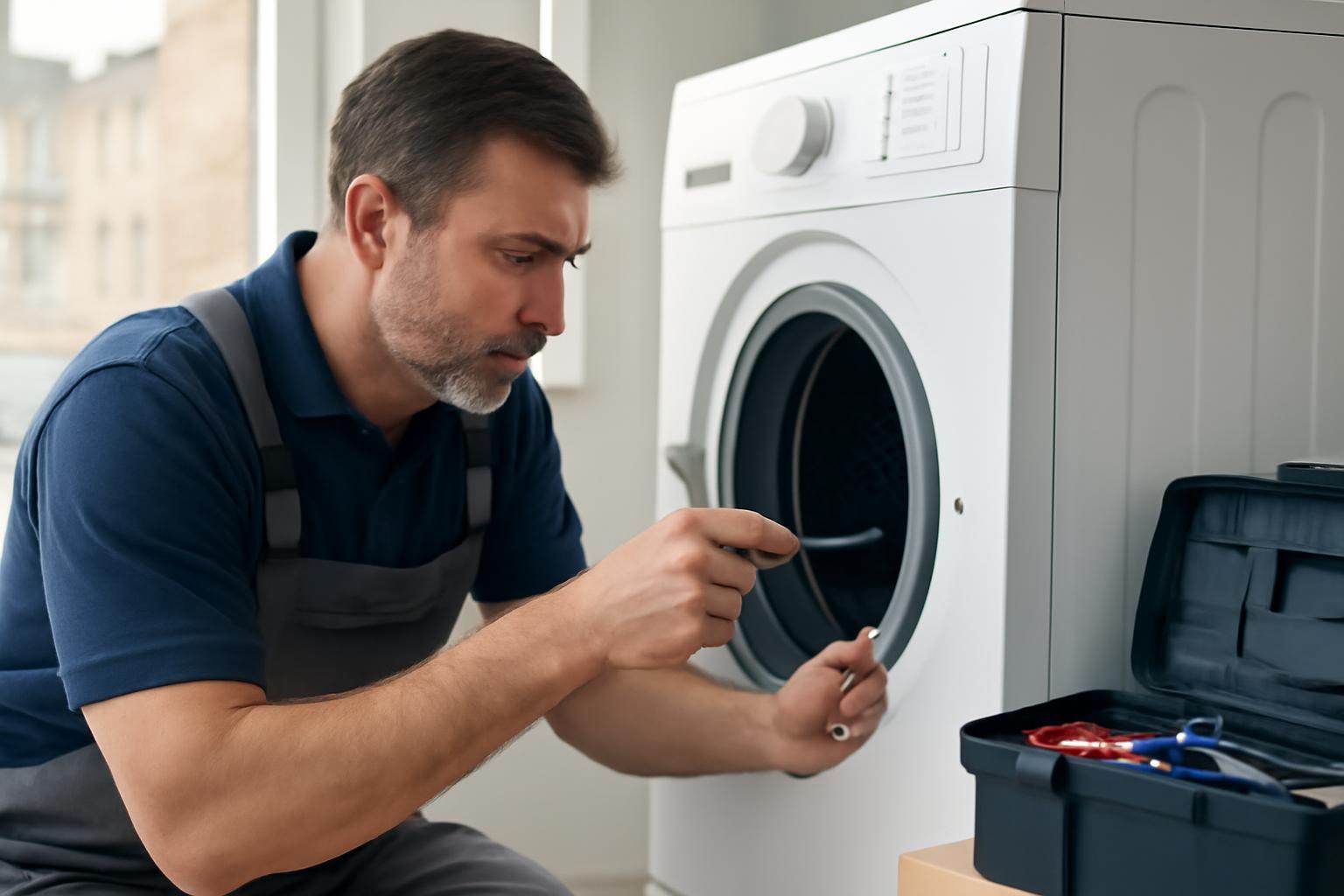 Reparación de electrodomésticos en Lleida: precios orientativos y factores que modifican el presupuesto