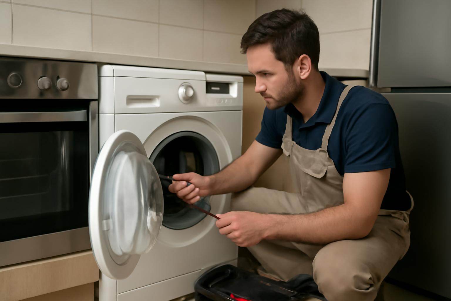 Reparación de electrodomésticos en Lugo: guía práctica sobre precios y variables del presupuesto