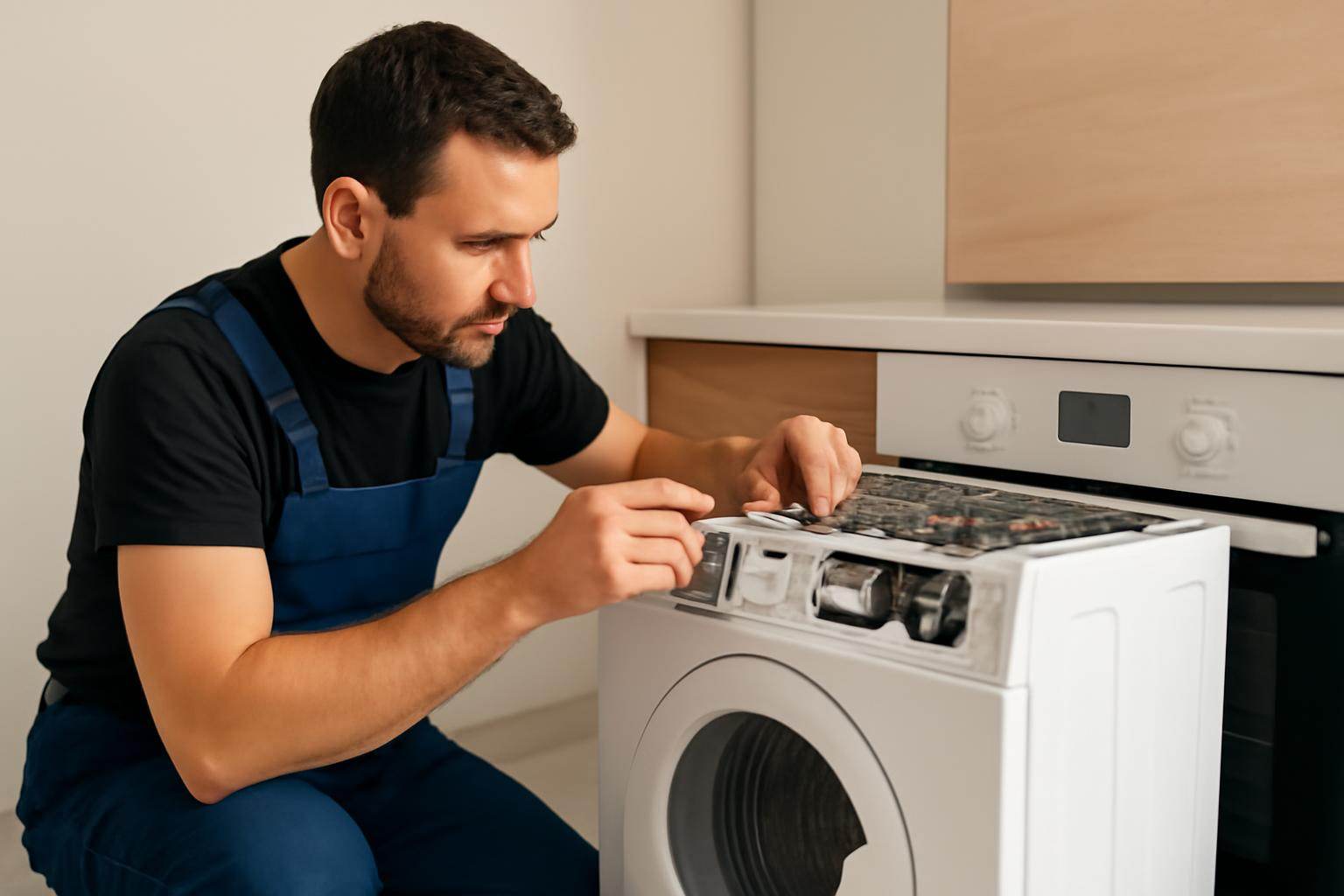 Reparación de electrodomésticos en Palencia: Guía práctica para entender precios y factores que afectan tu presupuesto