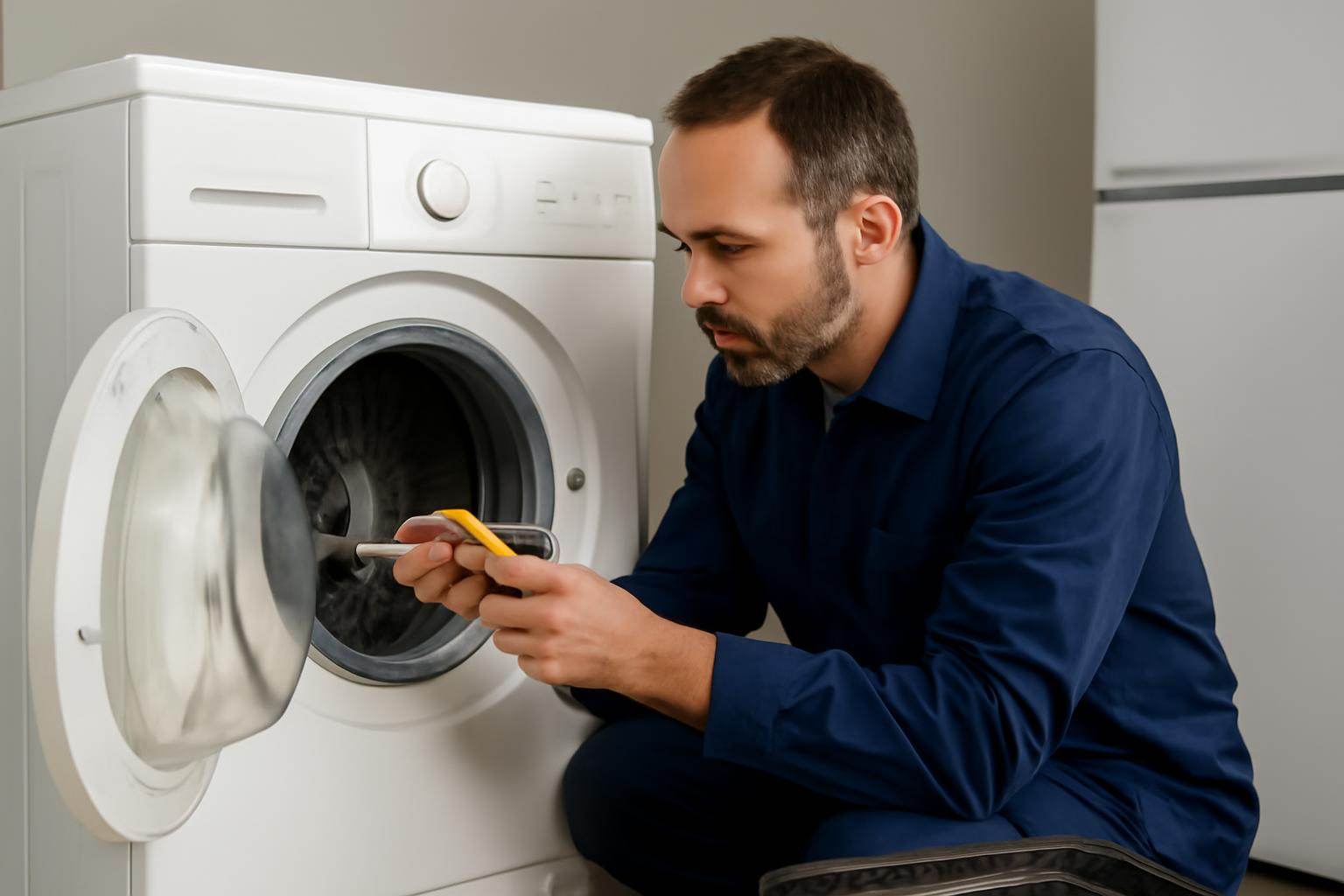 Reparación de electrodomésticos en Salamanca: guía práctica para entender precios y factores que afectan tu presupuesto