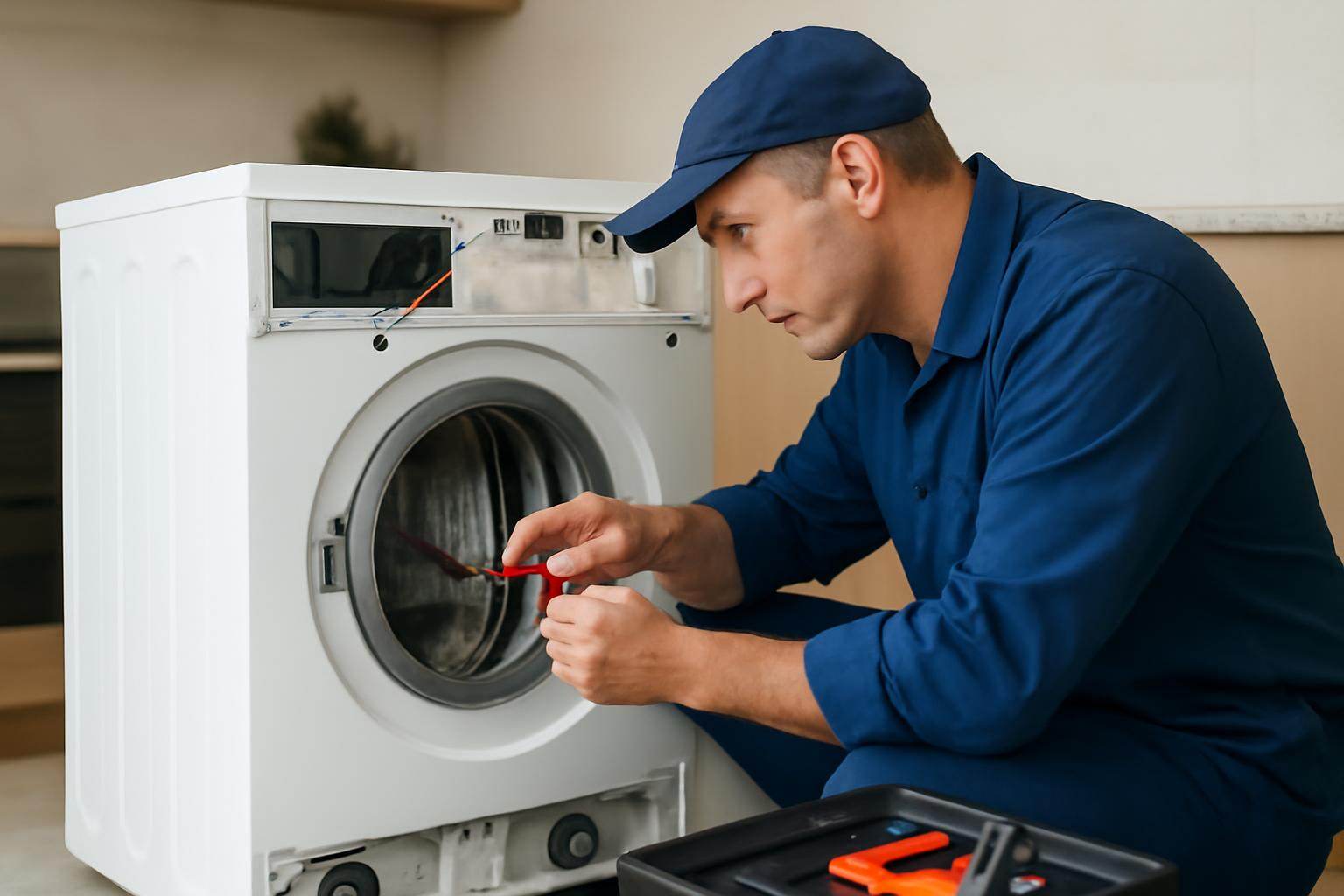 Reparación de electrodomésticos en Teruel: guía práctica y precios orientativos para ajustar tu presupuesto