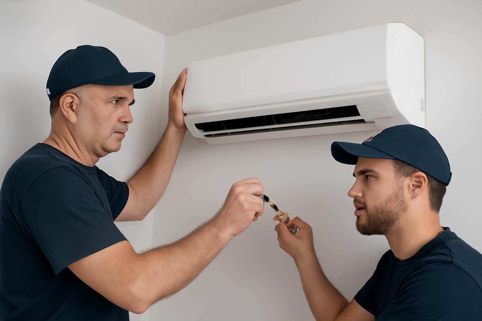 Instaladores de aire acondicionado en A Coruña: guía práctica para entender precios y variables del presupuesto