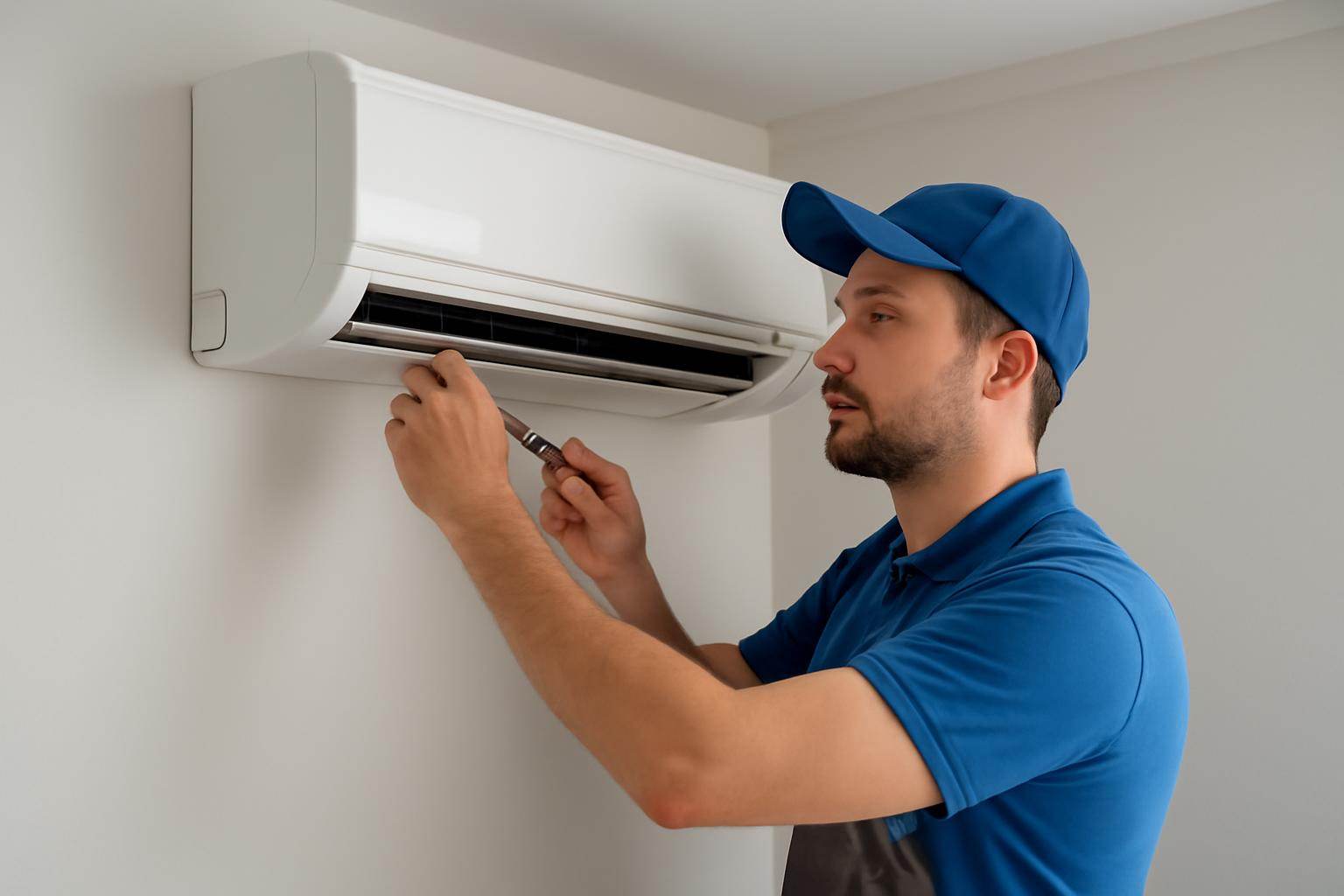 Instaladores de aire acondicionado en Álava: precios orientativos y factores que modifican el presupuesto