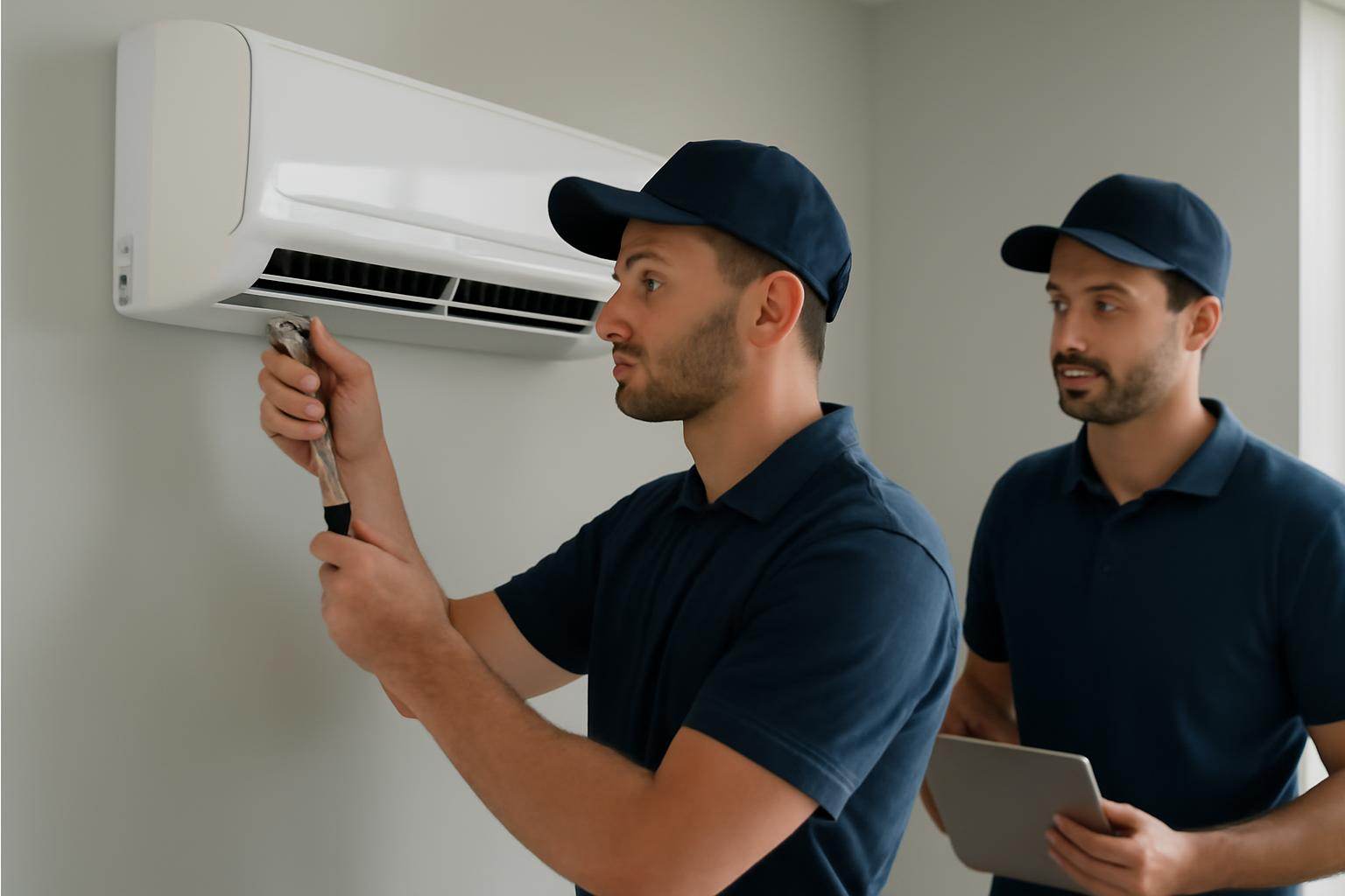 Instaladores de aire acondicionado en Albacete: guía práctica para entender precios y variaciones de presupuesto