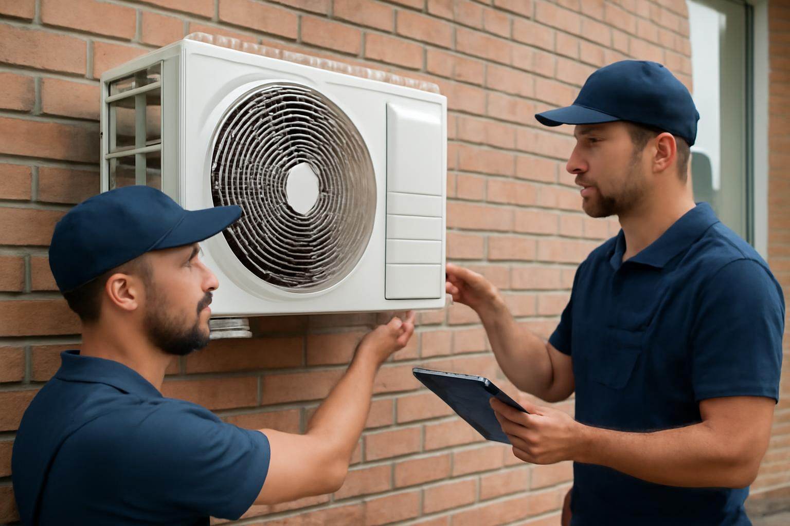 Instaladores de aire acondicionado en Alicante: guía práctica para entender precios y presupuesto