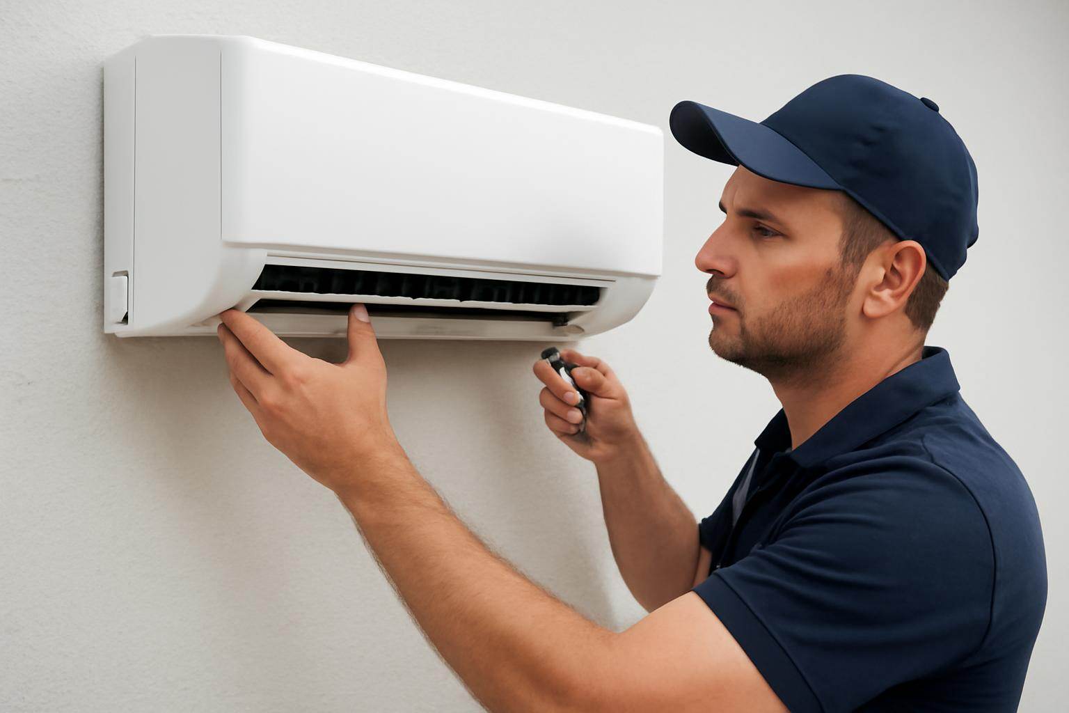 Instaladores de aire acondicionado en Almería: guía práctica para entender precios y ajustar tu presupuesto