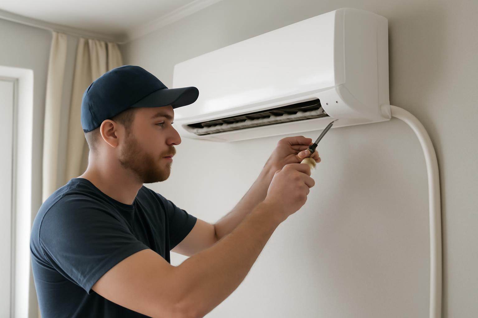 Instaladores de aire acondicionado en Ávila: guía para entender los precios y cómo influyen varios factores en tu presupuesto