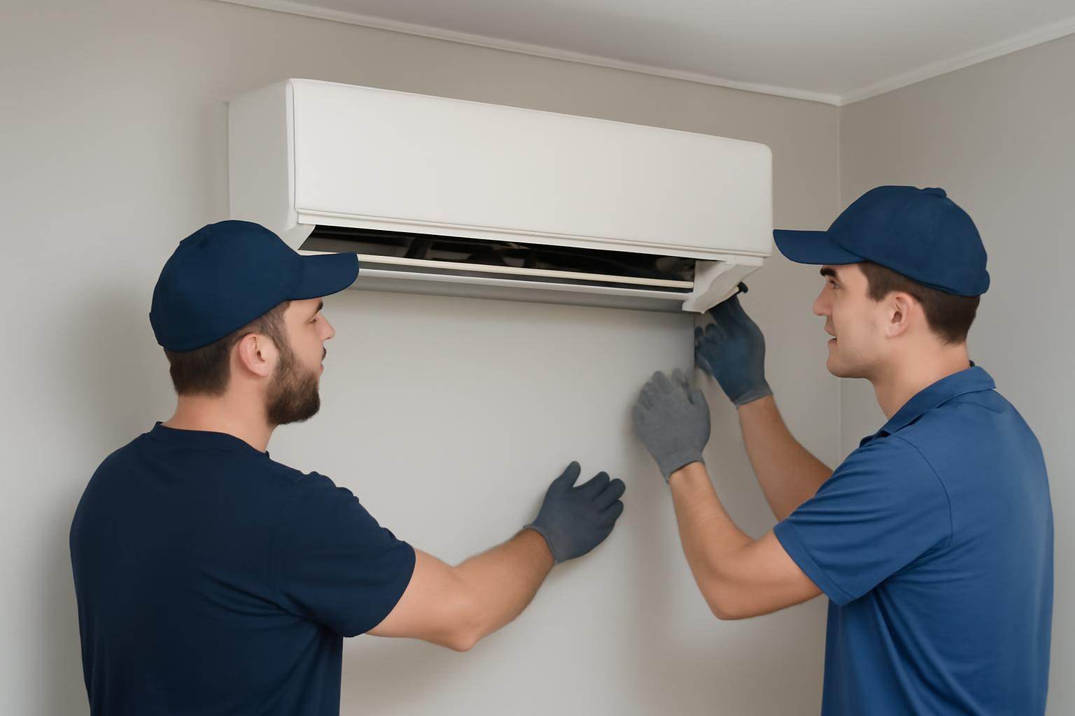 Instaladores de aire acondicionado en Badajoz: claves para entender los precios y cómo elegir el mejor servicio