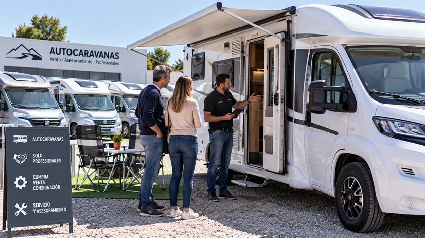 Autocaravanas.info