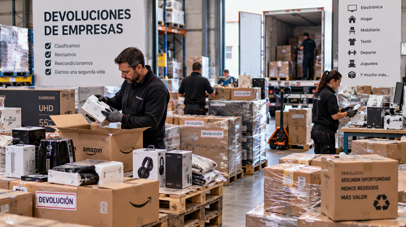Devoluciones.com