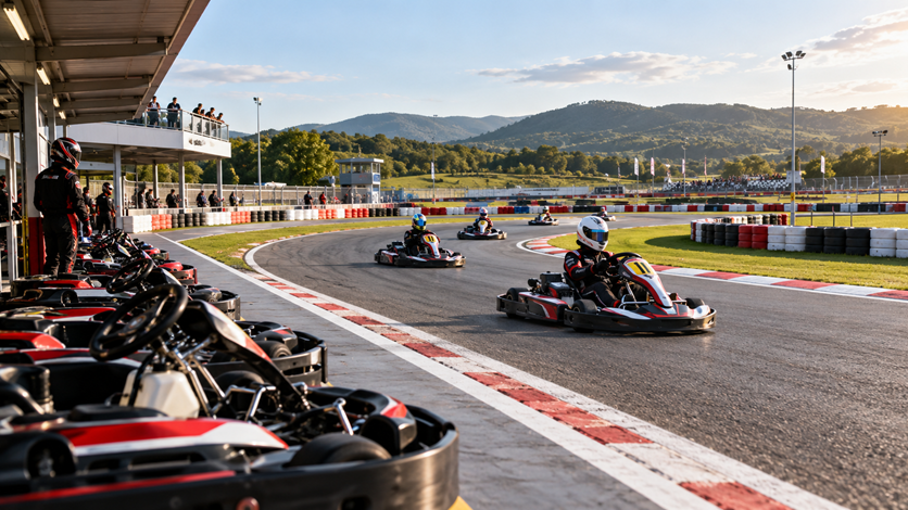 KartingCercaDeMi.com